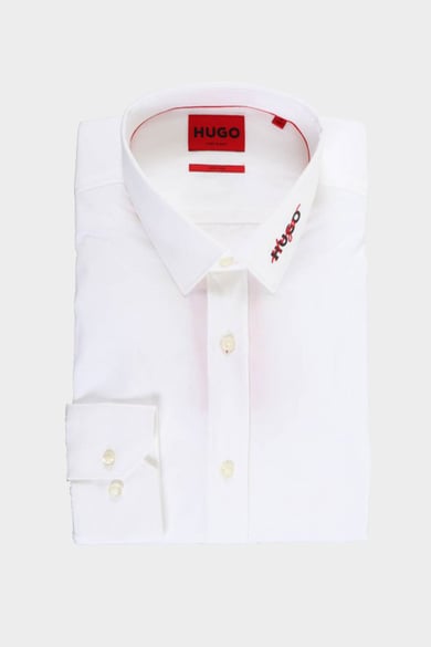 ΠΟΥΚΑΜΙΣΟ HUGO - 199 ΛΕΥΚΟ